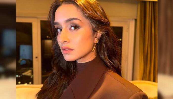 Shraddha Kapoor Opens Up About Her Confidence In Stree 2 And Her Vision To Take Indian Cinema Global