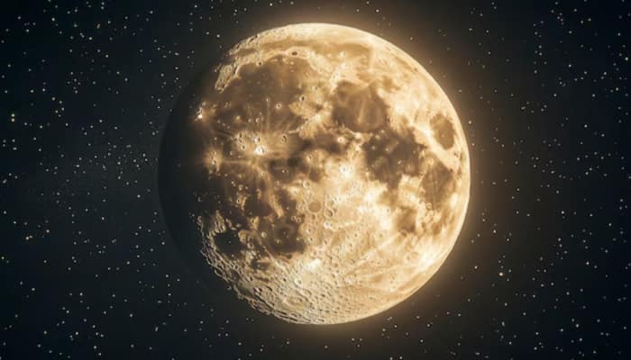 Chandra Grahan 2024: Is A Lunar Eclipse Happening On December 15?