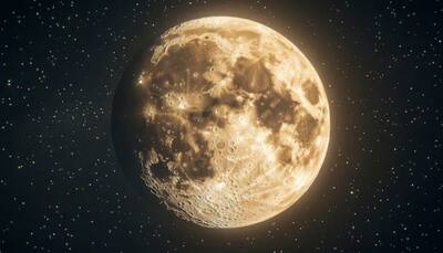 Chandra Grahan 2024: Is A Lunar Eclipse Happening On December 15? Know The Truth And Its Significance