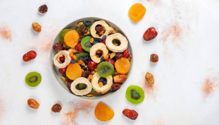 Buying Sun-Dried and Freeze-Dried Fruits: A Healthy and Delicious Snack