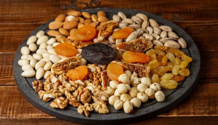 Best Dry Fruits: A Buyer's Guide to Healthy Snacking