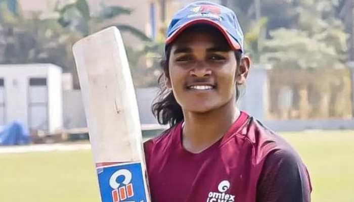 All You Need To Know About Simran Shaikh, Most Expensive Player Of WPL 2025 Auction