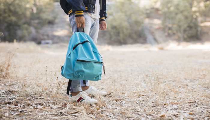 Buy The Best Backpacks for Your Little Ones