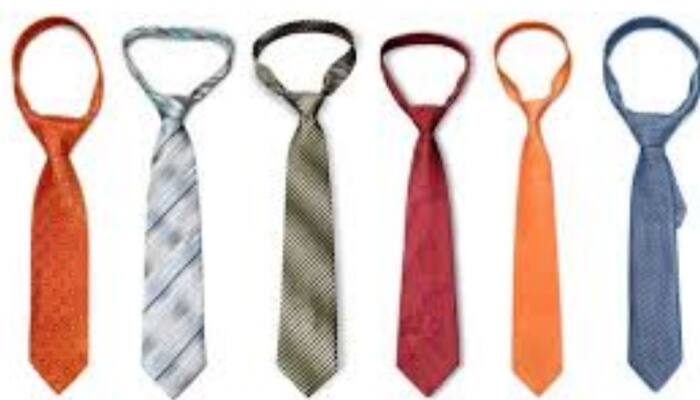 Buy Men’s Necktie for Every Occasion On Amazon