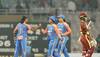 India vs West Indies Women 1st T20I: India Beat West Indies By 49 Runs
