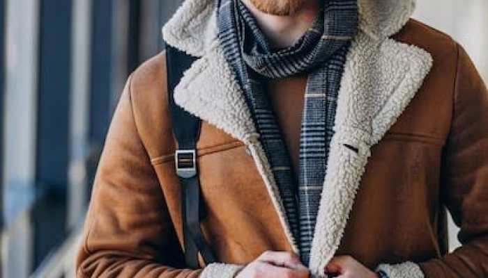 The Ultimate Guide to Men's Jackets: Style, Comfort, and Versatility