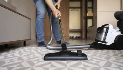 Buy These Vacuum Cleaners: Transforming Mess into Cleanliness 
