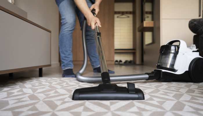 Buy These Vacuum Cleaners: Transforming Mess into Cleanliness 