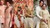 Anant Ambani-Radhika Merchant wedding