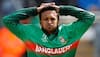 EXPLAINED: Why Shakib Al Hasan Got Banned From Bowling In International Cricket