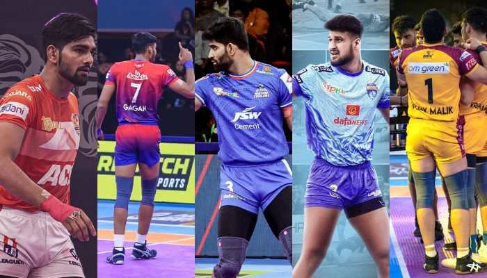 Pro Kabaddi Qualification Scenario For Haryana Steelers, Dabang Delhi KC, UP Yoddhas, Patna Pirates, U Mumba, Telugu Titans, Jaipur Pink Panthers, Puneri Paltan, Tamil Thalaivas, Bengal Warriorz, Gujarat Titans, Bengaluru Bulls - PKL 2024