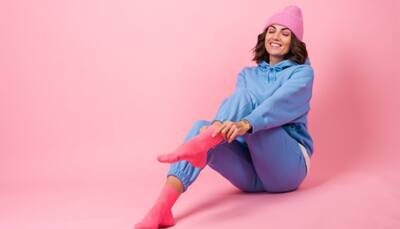 Buying the Perfect Pair of Women's Socks