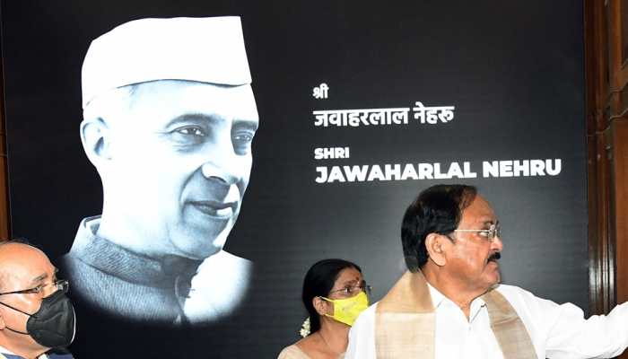 'Nehru’s Letter To Edwina Mountbatten In Sonia Gandhi's Custody': PMML Member Writes To Rahul Seeking Return 'Nehru’s Letter To Edwina Mountbatten In Sonia Gandhi's Custody': PMML Member Writes To Rahul Seeking Return