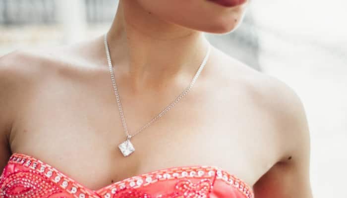 A Comprehensive Guide to Women's Pendants: Materials, Styles, and Trends