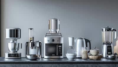 Best Kitchen Appliances: A Buyer's Guide to Quality and Functionality