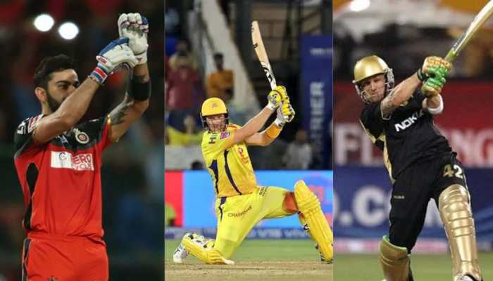 10 Greatest Knocks In The History Of IPL