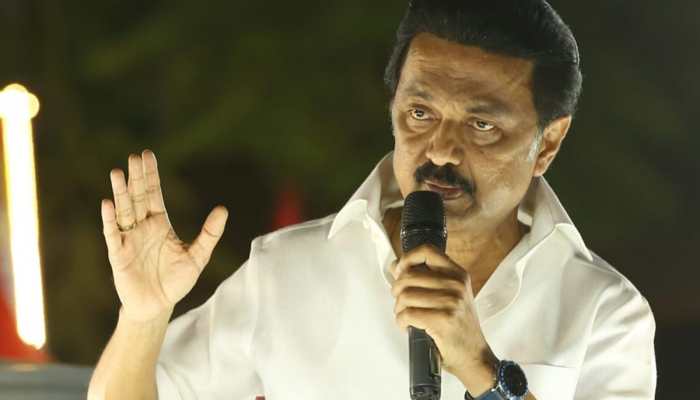 Simultaneous Polls Will Push India Into Perils Of Unitary Form Of Governance: Tamil Nadu CM Stalin