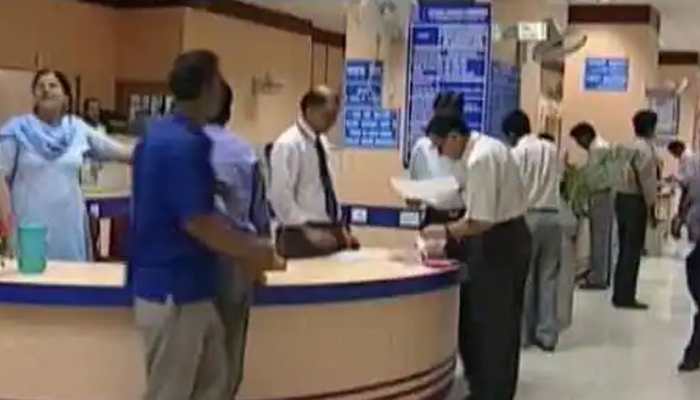 India's Banking Sector Poised For Continued Resilience: S&P Global