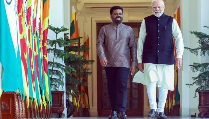 'Won't Allow Our Land To Be Used Against India': Sri Lankan President Anura Kumara Assures PM Modi 'Won't Allow Our Land To Be Used Against India': Sri Lankan President Anura Kumara Assures PM Modi