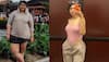 From 130 kg To 64 kg: How Woman Sheds 66 kg With Just This One Exercise; Check Details