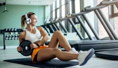 Fun Fitness: 5 Creative Ways To Make Workouts Enjoyable