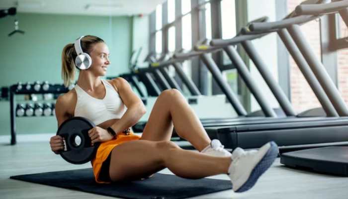 Fun Fitness: 5 Creative Ways To Make Workouts Enjoyable