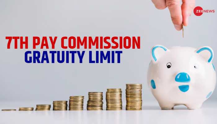 7th Pay Commission