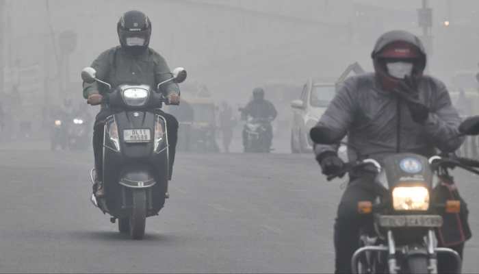 Will Delhi Schools Go Online? Centre's Panel Invokes Anti-Pollution Measures Under GRAP III - Details Will Delhi Schools Go Online? Centre's Panel Invokes Anti-Pollution Measures Under GRAP III - Details