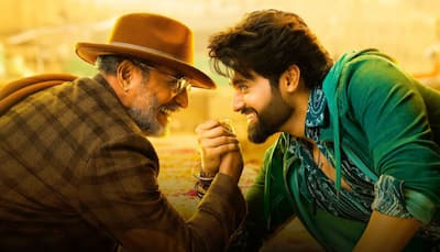 Utkarsh Sharma Reflects On Bonding With Nana Patekar During Vanvaas: ‘He Shattered The Junior-Senior Barrier On Day One!’