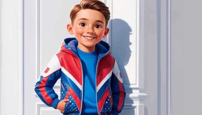 Best Jackets for Boys: From School to Play