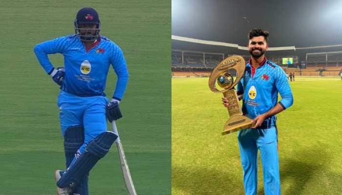 'Can’t Babysit Anyone': Shreyas Iyer's Blunt Message To Prithvi Shaw After Mumbai's SMAT 2024 Win