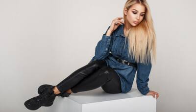 Buying Guide to the Perfect Black Women’s Jeans
