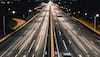 Faridabad-Noida-Ghaziabad expressway project