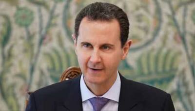 Had No Plans To Leave Syria: Assad's First Reaction Since Ouster