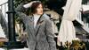 Women's Tweed Coats: A Style Guide