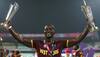 Daren Sammy