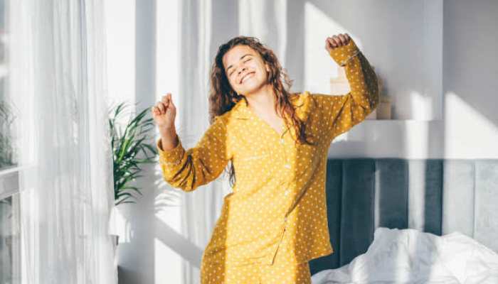 Comfort and Style: The Ultimate Guide to Women's Night Suits