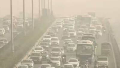 Delhi Air Pollution: GRAP-IV Curbs Return In Capital As AQI Turns ‘Severe’; Schools To Go Hybrid
