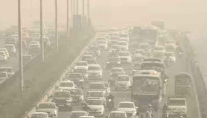 Delhi Air Pollution: GRAP-IV Curbs Return In Capital As AQI Turns ‘Severe’; Schools To Go Hybrid