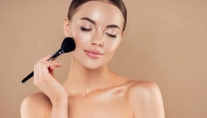 Flushed with Color: The Perfect Blush for Every Look Flushed with Color: The Perfect Blush for Every Look