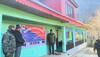 J&K News: Cops Attach Residential Properties Of Drug Peddlers Under NDPS Act For First Time In Border Area Of Karnah
