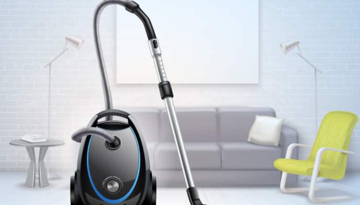 Top Vacuum Cleaners for Easy and Efficient Home Cleaning