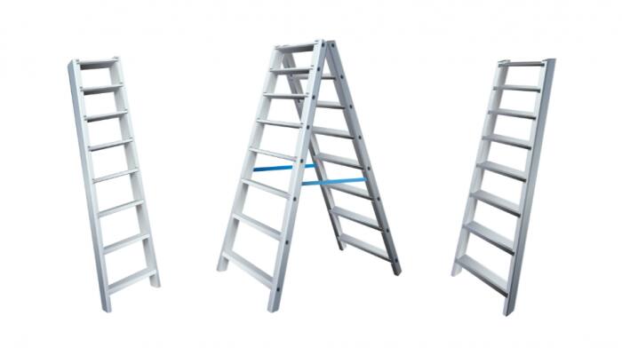 Top 4 Ladders for Convenience and Stability at Home