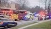 US school shooting