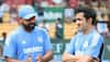 India vs Australia third Test