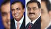 Mukesh Ambani, Gautam Adani Drop Out Of Bloomberg's $100 Billion Club: Check Reason