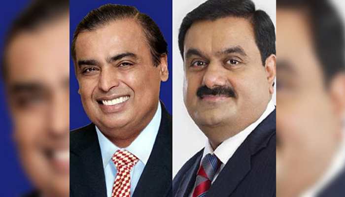Mukesh Ambani, Gautam Adani Drop Out Of Bloomberg's $100 Billion Club: Check Reason