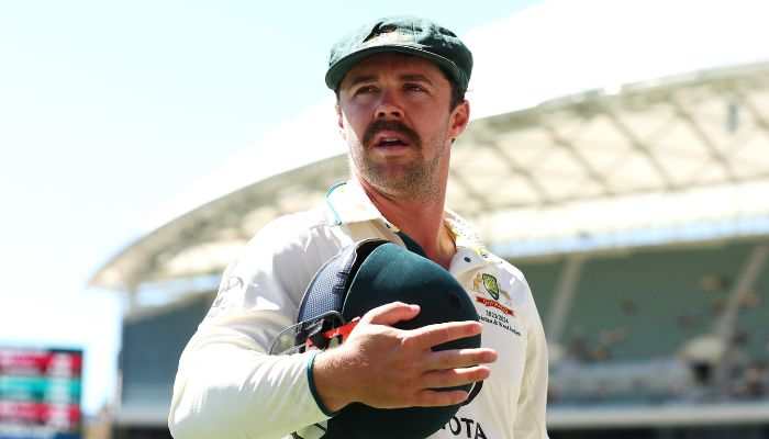 Travis Head Likely To Captain Australia In THIS Match As Pat Cummins To Take Leave Due To Wife's Pregnancy Travis Head Likely To Captain Australia In THIS Match As Pat Cummins To Take Leave Due To Wife's Pregnancy