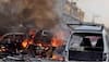 Punjab: Explosion at Islamabad Police Station in Amritsar, No Injuries Reported