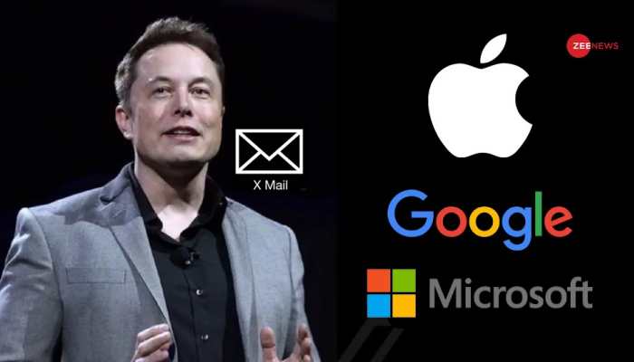 Xmail: Big Threat For Apple, Google, Microsoft As Elon Musk Says 'Gmail Rival' On His 'To Do' List Xmail: Big Threat For Apple, Google, Microsoft As Elon Musk Says 'Gmail Rival' On His 'To Do' List